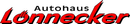 Logo Autohaus Lönnecker